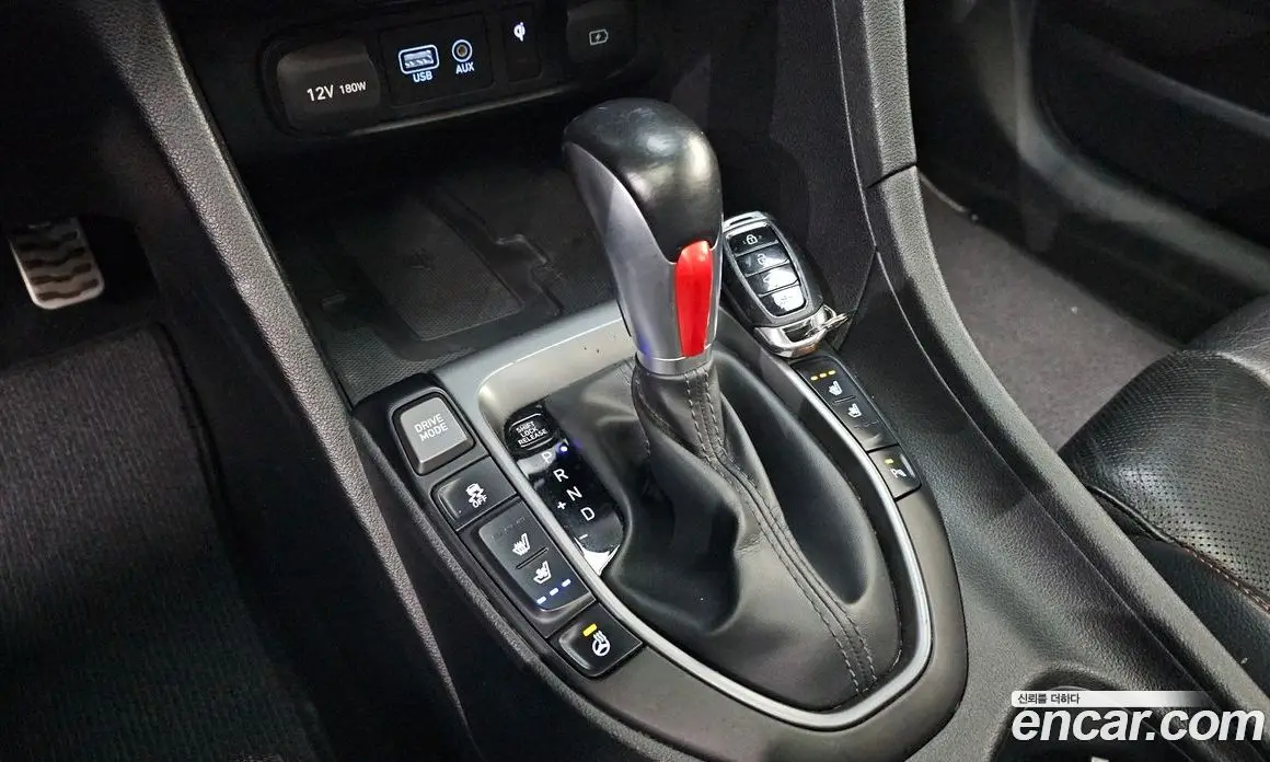Hyundai Veloster 2019 1.6 АКПП, фото 9