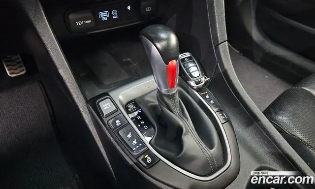 Hyundai Veloster 2019 1.6 АКПП, миниатюра 9