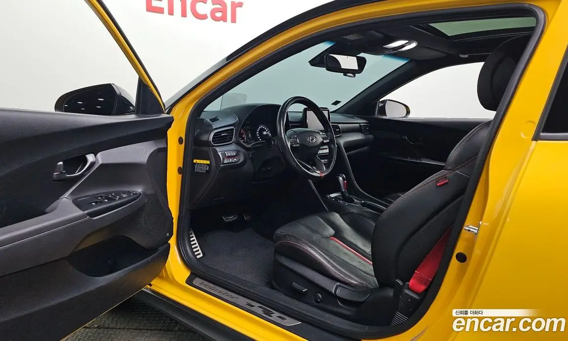 Hyundai Veloster 2019 1.6 АКПП, фото 10