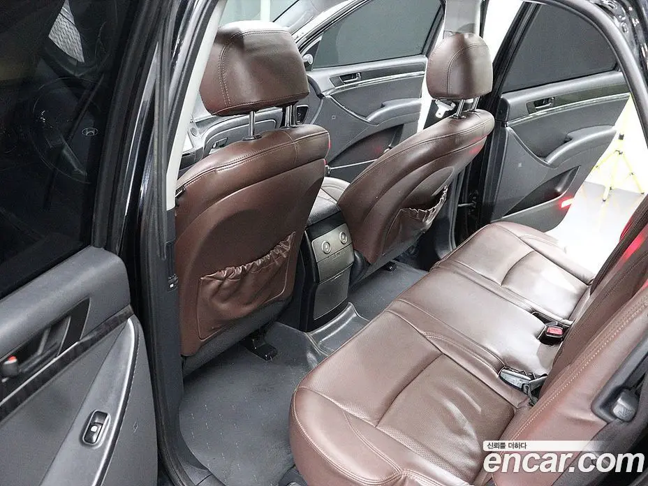 Hyundai Veracruz 2008 3.0 АКПП, фото 17