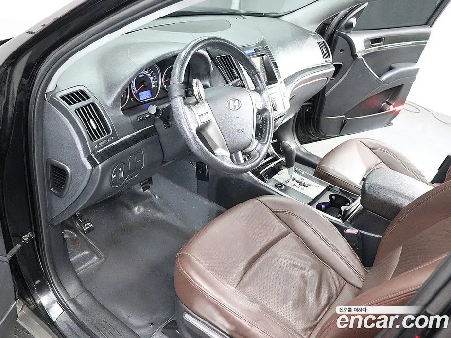Hyundai Veracruz 2008 3.0 АКПП, фото 18