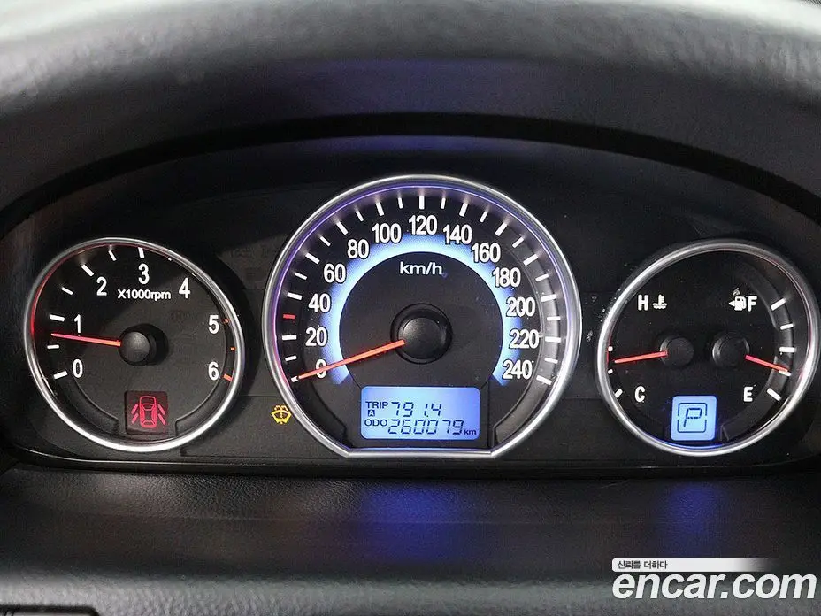 Hyundai Veracruz 2008 3.0 АКПП, фото 6