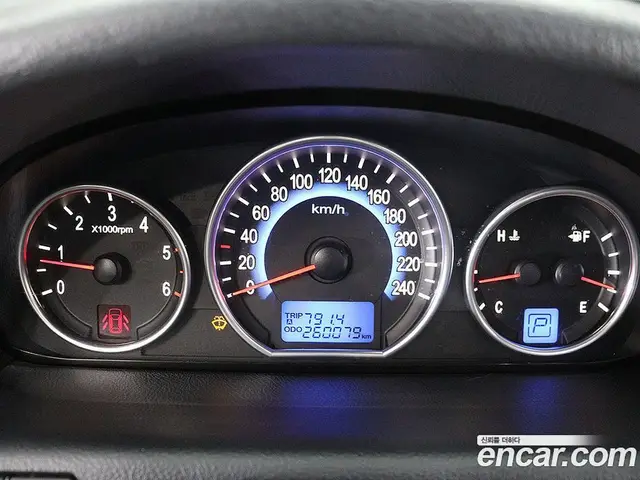 Hyundai Veracruz 2008 3.0 АКПП, миниатюра 6