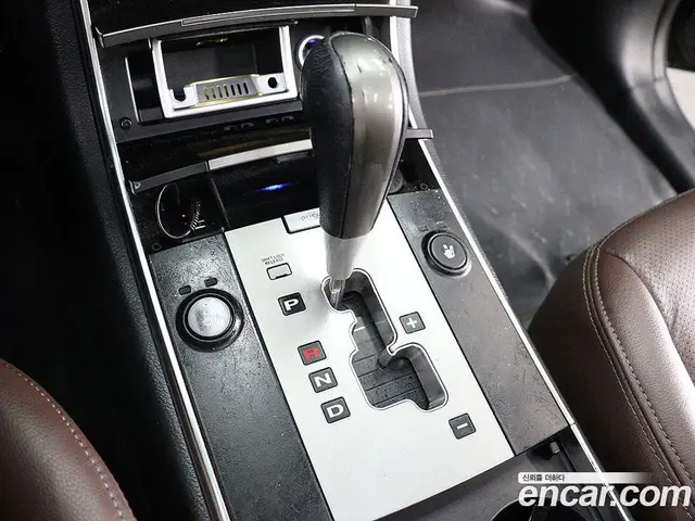 Hyundai Veracruz 2008 3.0 АКПП, миниатюра 9
