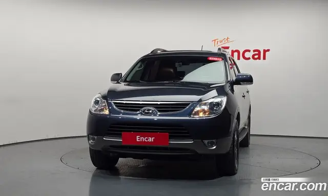 Hyundai Veracruz 2014 3.0 АКПП, миниатюра 2