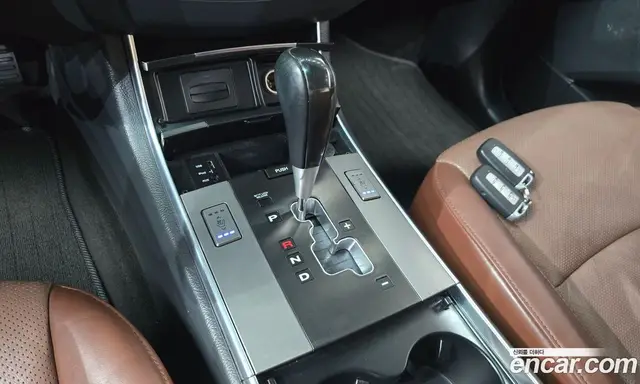 Hyundai Veracruz 2014 3.0 АКПП, миниатюра 11