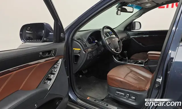 Hyundai Veracruz 2014 3.0 АКПП, миниатюра 12