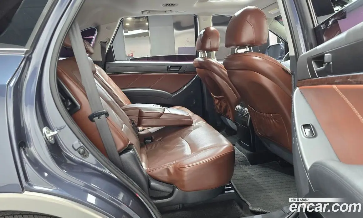 Hyundai Veracruz 2014 3.0 АКПП, фото 16