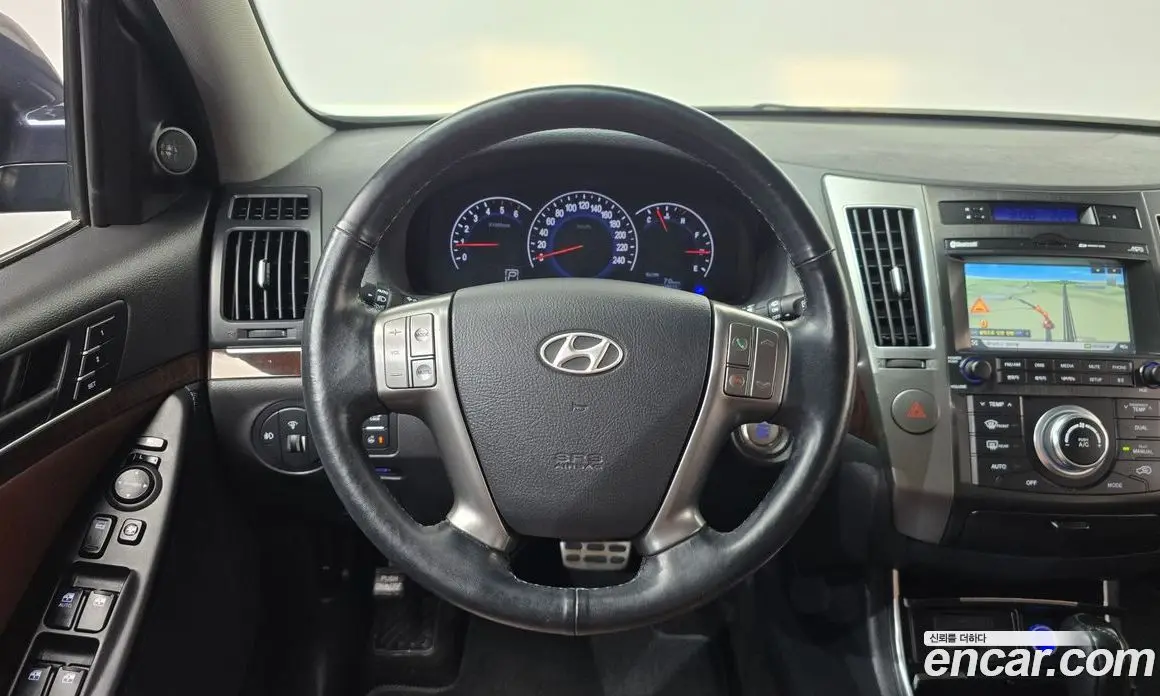 Hyundai Veracruz 2014 3.0 АКПП, фото 17
