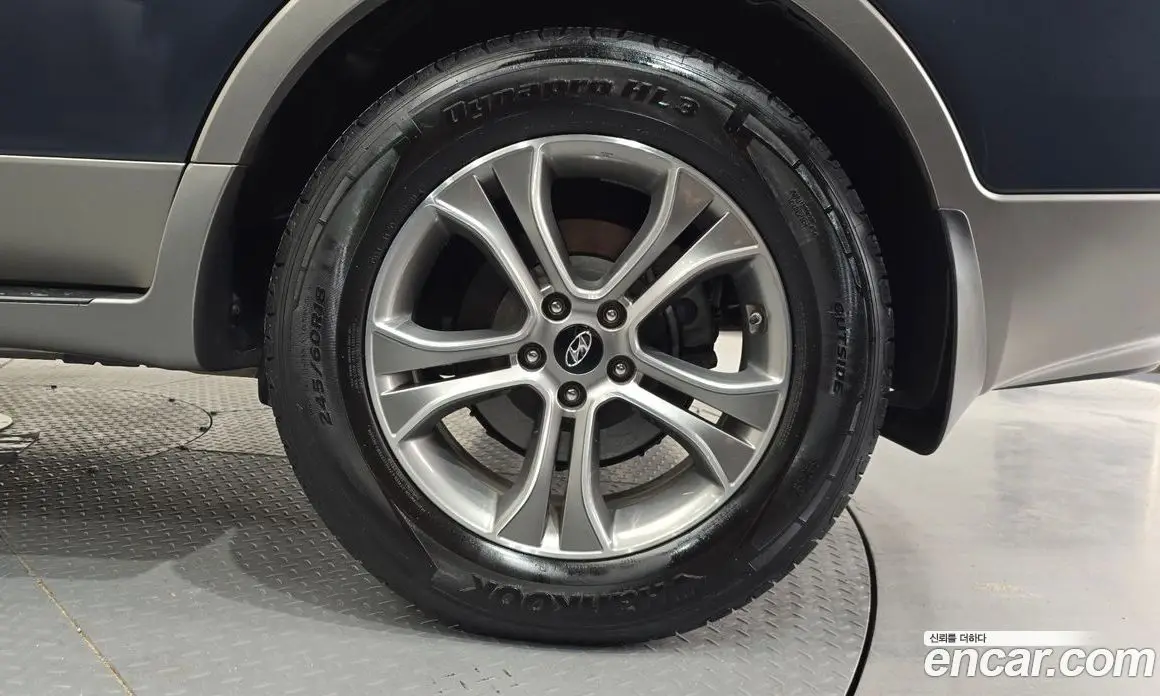 Hyundai Veracruz 2014 3.0 АКПП, фото 6