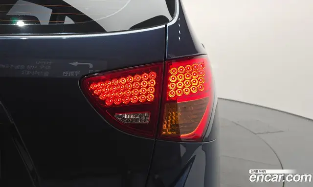 Hyundai Veracruz 2014 3.0 АКПП, миниатюра 8