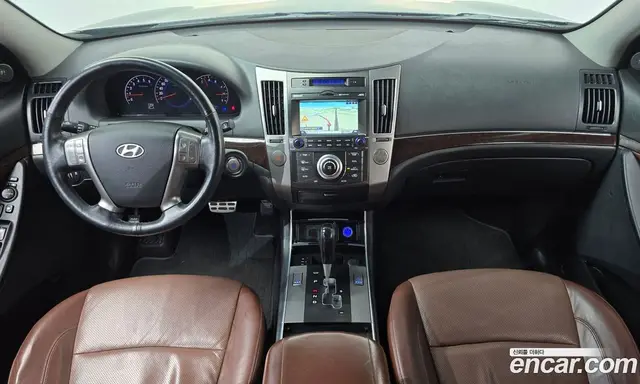 Hyundai Veracruz 2014 3.0 АКПП, миниатюра 9