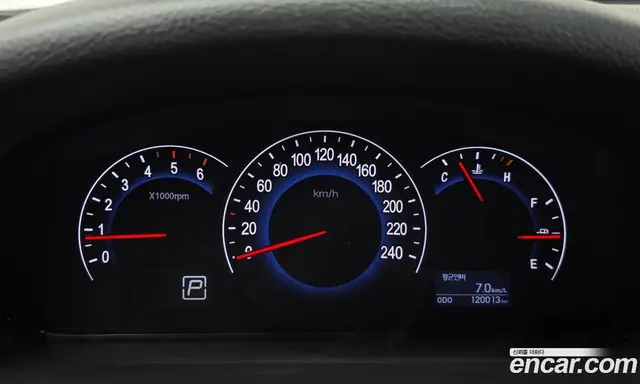 Hyundai Veracruz 2014 3.0 АКПП, миниатюра 10