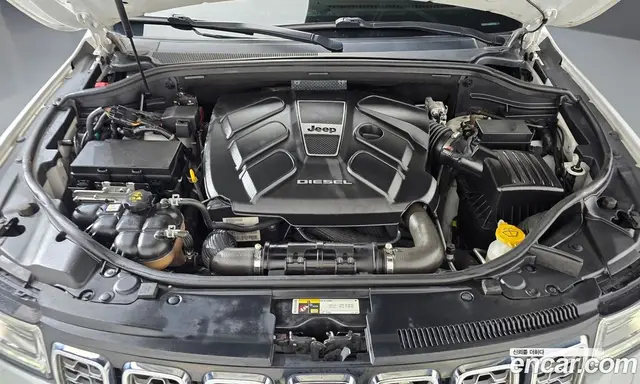 Jeep Cherokee 2018 3.0 АКПП, миниатюра 6 Jeep Cherokee 2018 3.0 АКПП, миниатюра 6