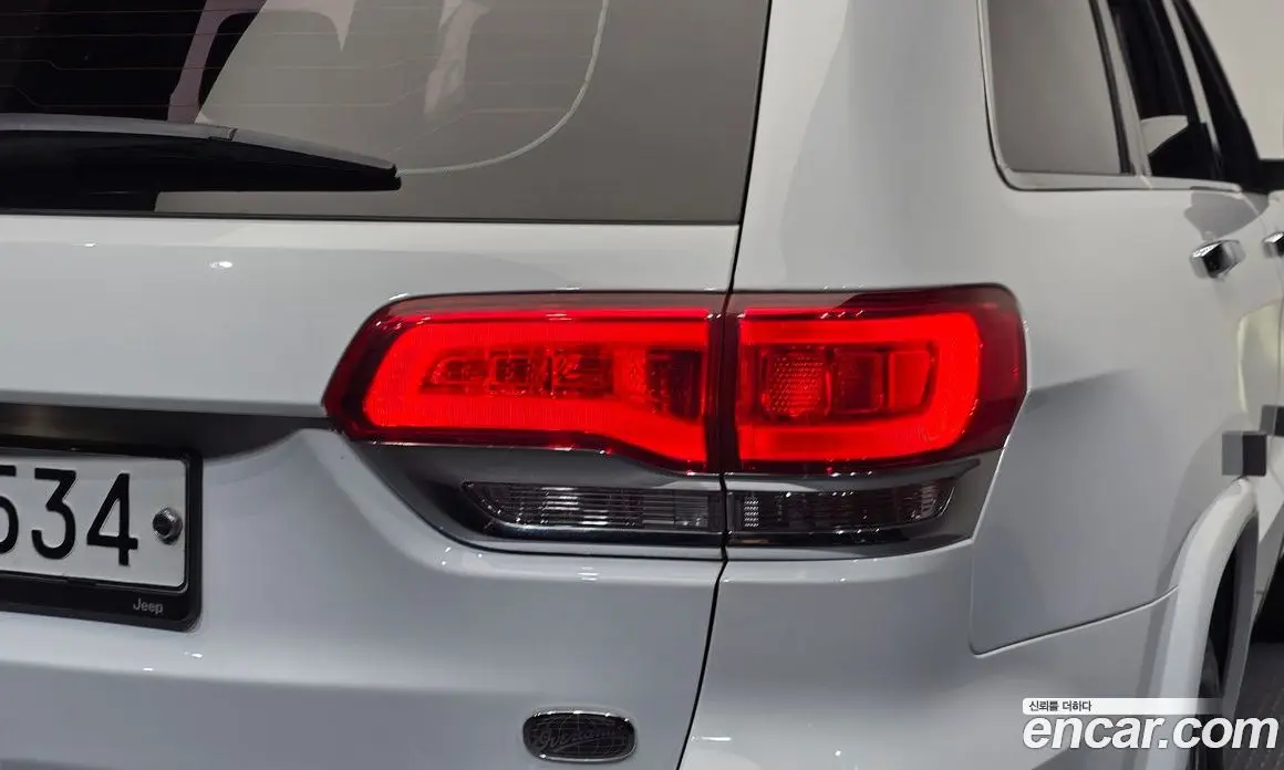 Jeep Cherokee 2018 3.0 АКПП, фото 9 Jeep Cherokee 2018 3.0 АКПП, фото 9