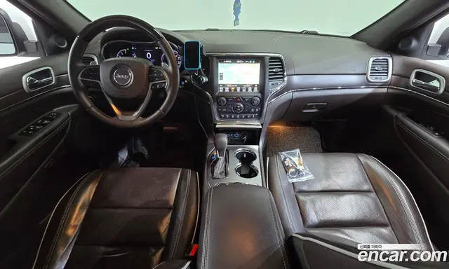 Jeep Cherokee 2018 3.0 АКПП, миниатюра 10 Jeep Cherokee 2018 3.0 АКПП, миниатюра 10