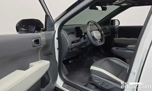 Kia EV3 2025 0.2 АКПП, миниатюра 12