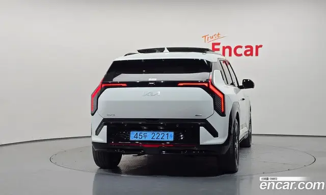 Kia EV3 2025 0.2 АКПП, миниатюра 3