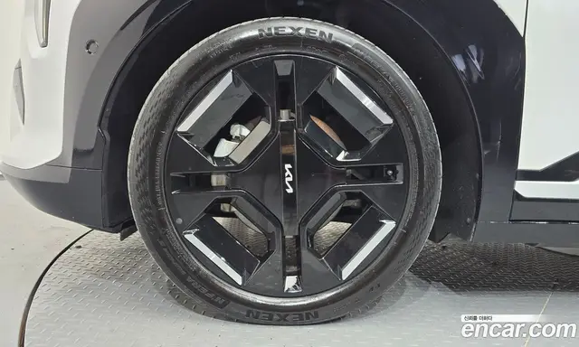 Kia EV3 2025 0.2 АКПП, миниатюра 4