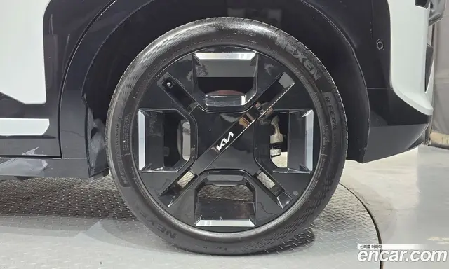 Kia EV3 2025 0.2 АКПП, миниатюра 6