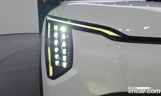 Kia EV3 2025 0.2 АКПП, миниатюра 7