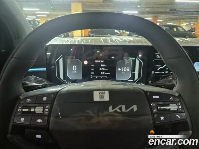 Kia EV3 2026 АКПП, миниатюра 10 Kia EV3 2026 АКПП, миниатюра 10