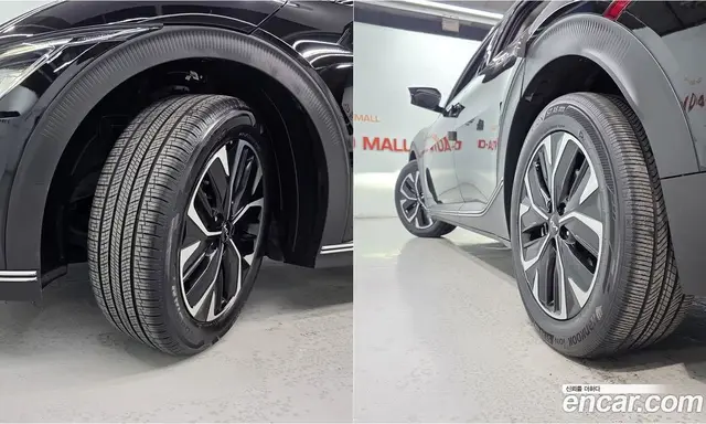 Kia EV6 2022 0.1 АКПП, миниатюра 5 Kia EV6 2022 0.1 АКПП, миниатюра 5
