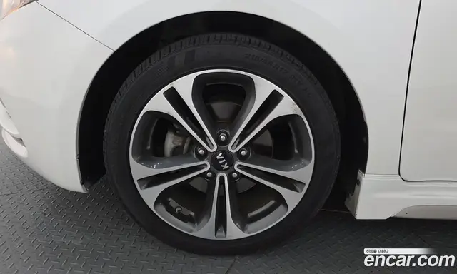 Kia K3 2013 1.6 АКПП, миниатюра 4 Kia K3 2013 1.6 АКПП, миниатюра 4