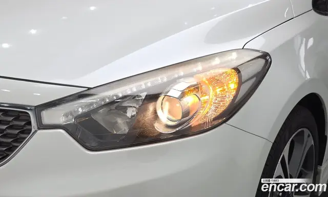 Kia K3 2013 1.6 АКПП, миниатюра 7 Kia K3 2013 1.6 АКПП, миниатюра 7