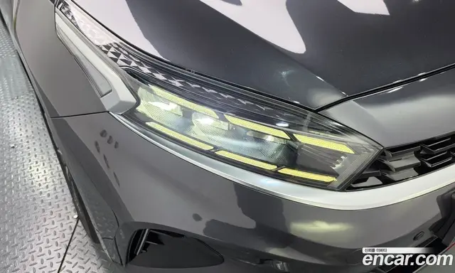 Kia K3 2022 1.6 АКПП, миниатюра 8