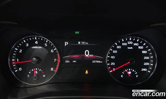 Kia K3 2023 1.6 АКПП, миниатюра 11