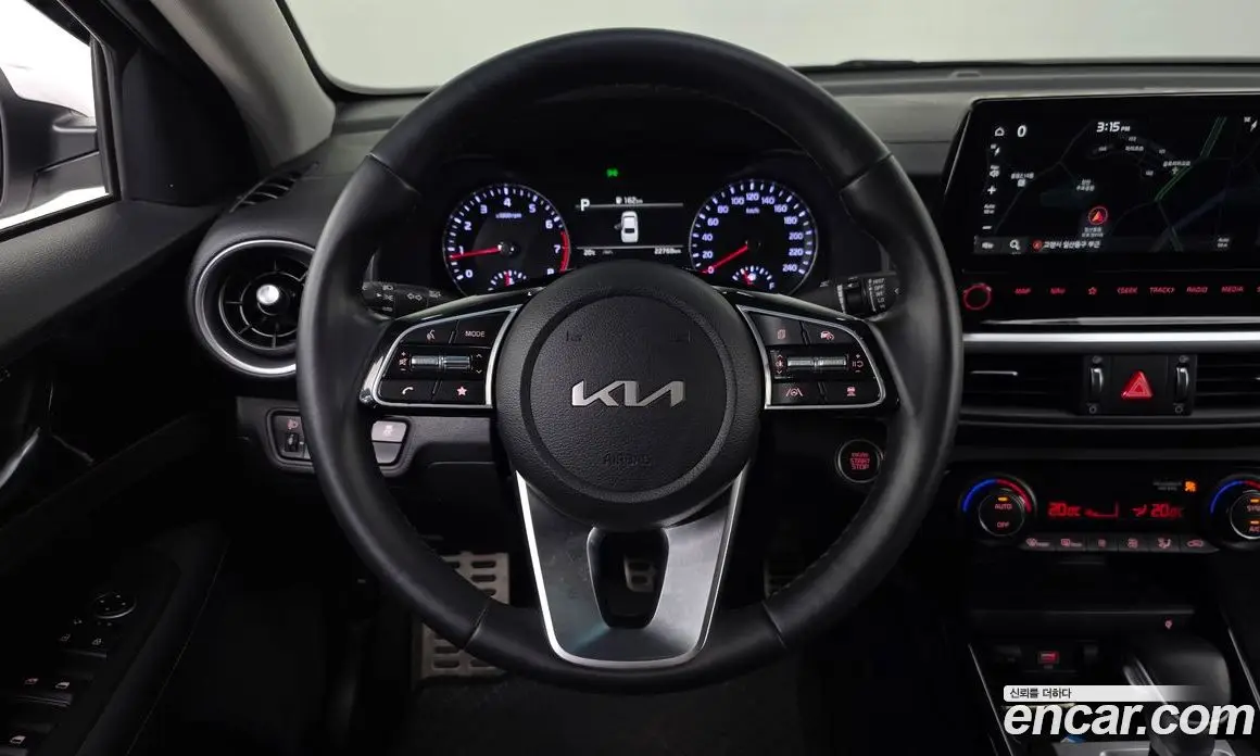 Kia K3 2023 1.6 АКПП, фото 19