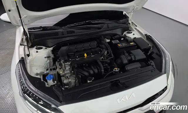 Kia K3 2023 1.6 АКПП, миниатюра 6