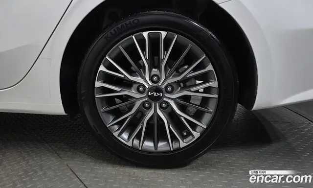 Kia K3 2023 1.6 АКПП, миниатюра 7