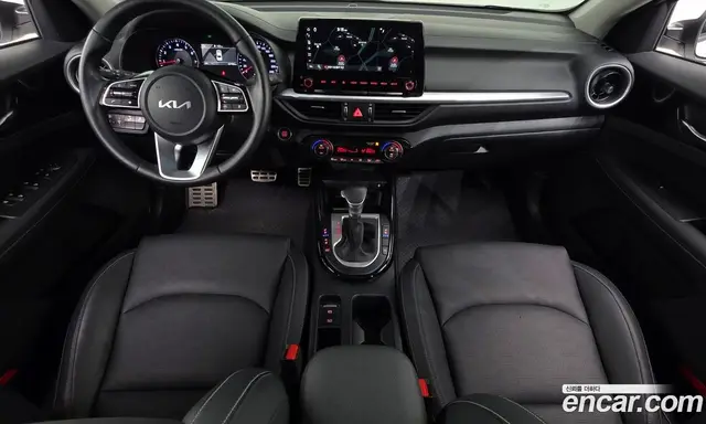 Kia K3 2023 1.6 АКПП, миниатюра 10