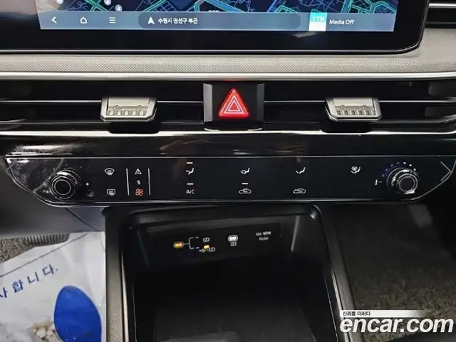 Kia K5 (Optima) 2024 2.0 АКПП, миниатюра 10