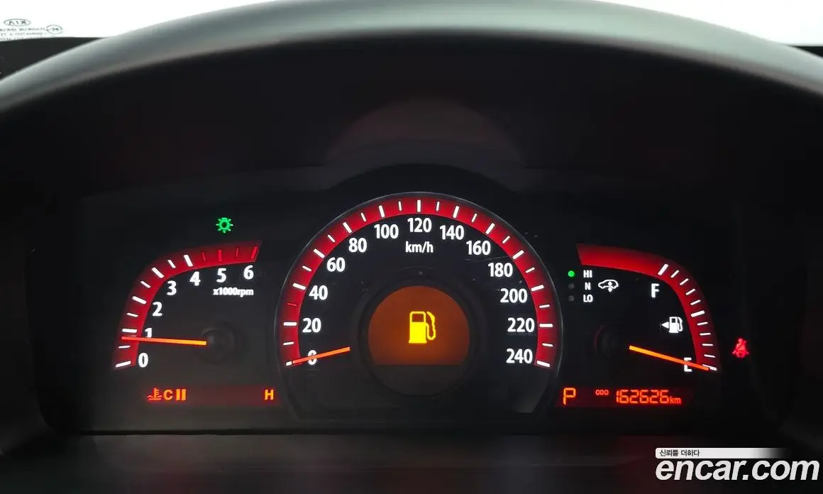 Kia Mohave 2014 3.0 АКПП, фото 11