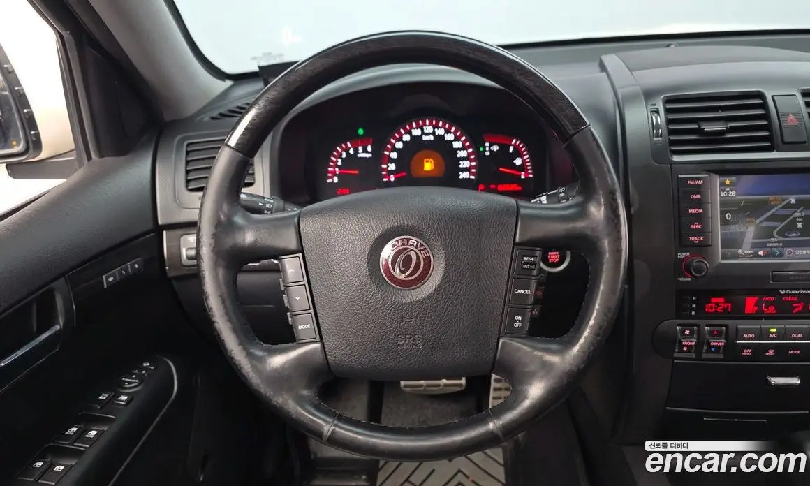 Kia Mohave 2014 3.0 АКПП, фото 19