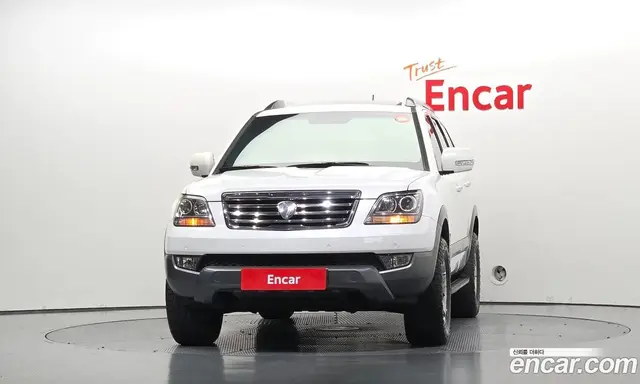 Kia Mohave 2014 3.0 АКПП, миниатюра 3