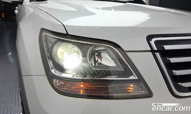 Kia Mohave 2014 3.0 АКПП, миниатюра 8