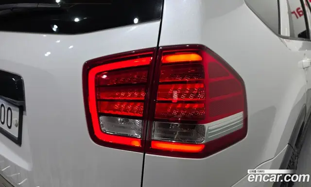 Kia Mohave 2014 3.0 АКПП, миниатюра 9