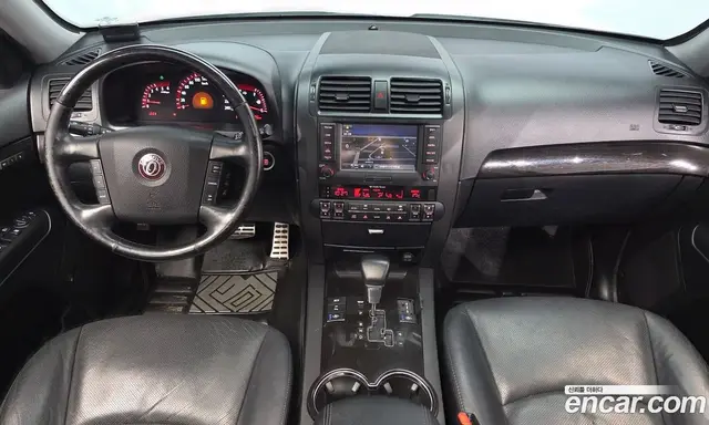 Kia Mohave 2014 3.0 АКПП, миниатюра 10