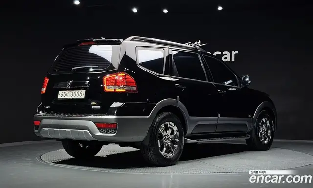 Kia Mohave 2018 3.0 АКПП, миниатюра 2
