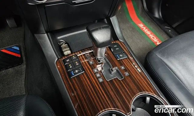 Kia Mohave 2018 3.0 АКПП, миниатюра 12
