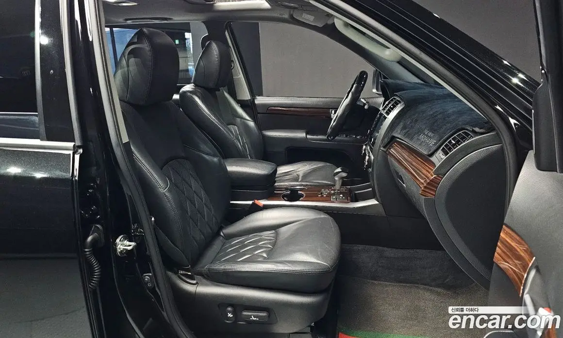 Kia Mohave 2018 3.0 АКПП, фото 17