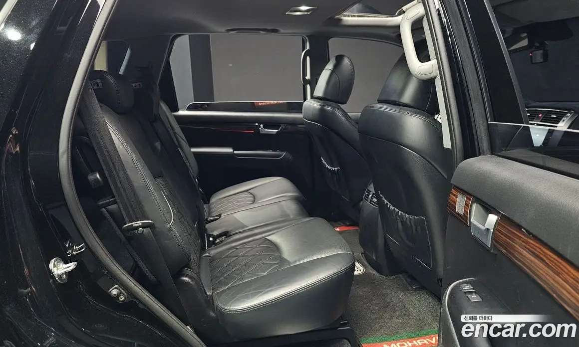 Kia Mohave 2018 3.0 АКПП, фото 18
