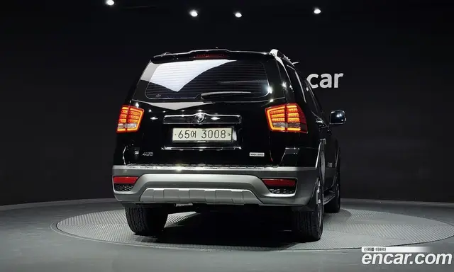 Kia Mohave 2018 3.0 АКПП, миниатюра 4