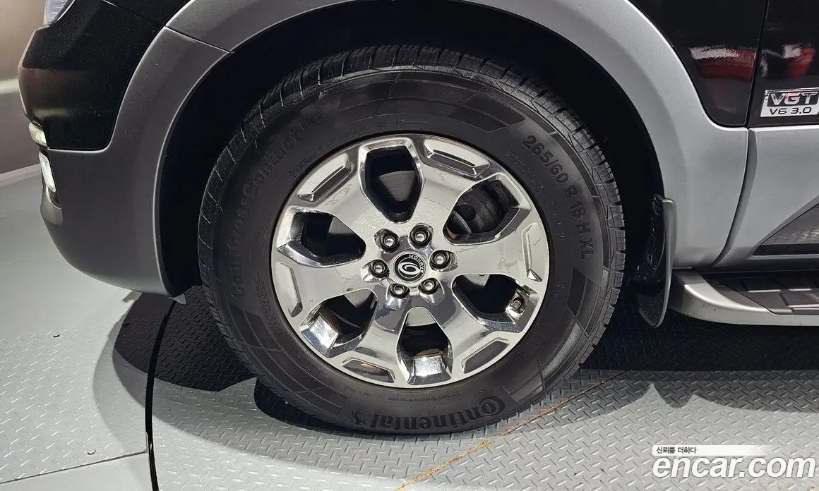 Kia Mohave 2018 3.0 АКПП, фото 5