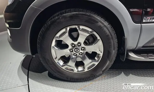 Kia Mohave 2018 3.0 АКПП, миниатюра 5