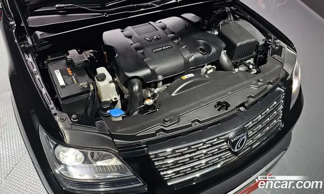 Kia Mohave 2018 3.0 АКПП, миниатюра 6
